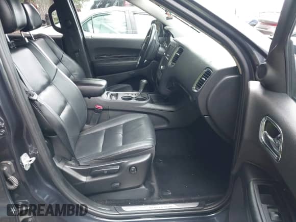 2013 Dodge Durango Crew с VIN 1C4RDHDG8DC674600, выставлен на аукционе IAAI как лот 43052681 с пробегом 137 563 миль миль и . История ставок и продаж доступна на DreamBid. Изображение 5.