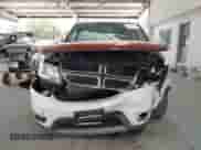 2012 Dodge Journey Crew with VIN 3C4PDCDG4CT392046, listed as a IAAI auction lot 42474542 with 112,128 mi miles and . Bid and sale history available at DreamBid. Image 13.
