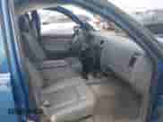 2006 Dodge Dakota SLT с VIN 1D7HW48N36S706987, выставлен на аукционе IAAI как лот 42687126 с пробегом 168 481 миль миль и . История ставок и продаж доступна на DreamBid. Изображение 5.