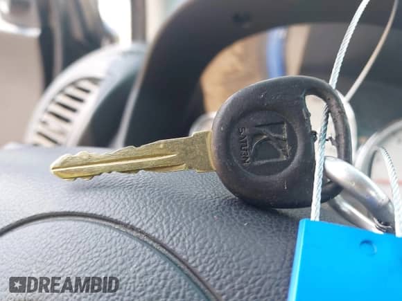 2006 Saturn VUE with VIN 5GZCZ33D26S808249, listed as a IAAI auction lot 42455128 with 195,941 mi miles and . Bid and sale history available at DreamBid. Image 11.