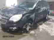 2013 Chevrolet Equinox LT z VIN 2GNFLNE39D6186532, wystawiony jako IAAI lot #41640256 z przebiegiem 159 678 mil mil oraz . Historia ofert i sprzedaży dostępna na DreamBid. Obrazek 6.