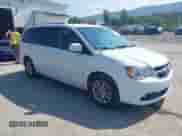 2020 Dodge Grand Caravan SXT with VIN 2C4RDGCGXLR178599, listed as a IAAI auction lot 43000006 with 83,147 mi miles and . Bid and sale history available at DreamBid. Image 1.