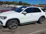 2022 Mercedes-Benz GLE 350 with VIN 4JGFB4JEXNA631728, listed as a IAAI auction lot 43432587 with 50,668 mi miles and . Bid and sale history available at DreamBid. Image 6.
