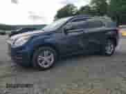 2016 Chevrolet Equinox LS с VIN 2GNALBEK0G6224217, выставлен на аукционе Copart как лот 56497695 с пробегом 93 617 миль миль и Списание • Salvage title. История ставок и продаж доступна на DreamBid. Изображение 1.