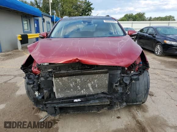 2018 Kia Sorento SX z VIN 5XYPKDA5XJG365775, wystawiony jako Copart lot #80622245 z przebiegiem 139 434 mil mil oraz Szkoda całkowita • Salvage title. Historia ofert i sprzedaży dostępna na DreamBid. Obrazek 5.