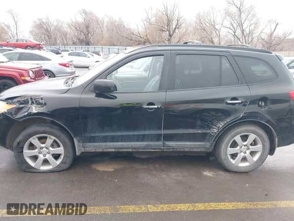 2009 Hyundai Santa Fe SE с VIN 5NMSH13E09H257400, выставлен на аукционе IAAI как лот 41788575 с пробегом 136 812 миль миль и . История ставок и продаж доступна на DreamBid. Изображение 14.