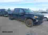 2022 Chevrolet Silverado 1500 Custom Trail Boss с VIN 3GCPDCEK2NG626683, выставлен на аукционе IAAI как лот 41723730 с пробегом 51 830 миль миль и . История ставок и продаж доступна на DreamBid. Изображение 1.