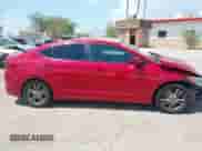 2018 Hyundai Elantra SEL с VIN 5NPD84LF2JH307207, выставлен на аукционе IAAI как лот 42732422 с пробегом 207 239 миль миль и . История ставок и продаж доступна на DreamBid. Изображение 13.