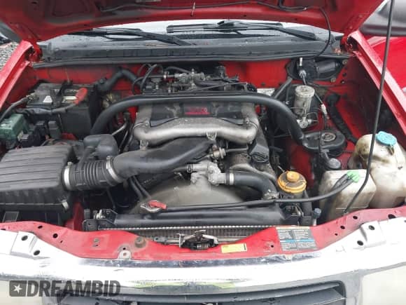 2003 Chevrolet Tracker с VIN 2CNBJ134336937796, выставлен на аукционе IAAI как лот 42396138 с пробегом 256 021 миль миль и . История ставок и продаж доступна на DreamBid. Изображение 10.
