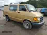 2000 Dodge Cargo с VIN 2B7HB11X6YK137064, выставлен на аукционе Copart как лот 73455164 с пробегом 82 385 миль миль и Списание • Salvage title. История ставок и продаж доступна на DreamBid. Изображение 4.