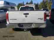 2006 Dodge 2500 ST with VIN 1D7KS28C16J122842, listed as a Copart auction lot 82453775 with 283,285 mi miles and Clean title. Bid and sale history available at DreamBid. Image 6.