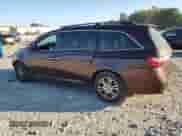 2011 Honda Odyssey EX с VIN 5FNRL5H48BB029186, выставлен на аукционе Copart как лот 84262505 с пробегом 221 237 миль миль и Списание • Salvage title. История ставок и продаж доступна на DreamBid. Изображение 2.
