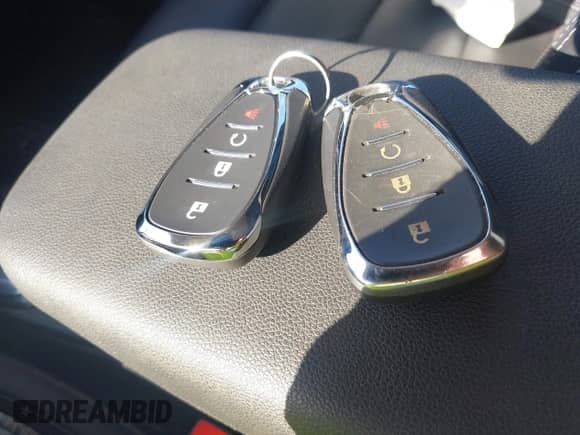 2021 Chevrolet TrailBlazer LT с VIN KL79MPS29MB153356, выставлен на аукционе IAAI как лот 42583678 с пробегом 71 799 миль миль и . История ставок и продаж доступна на DreamBid. Изображение 11.