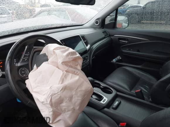 2017 Honda Pilot EX-L z VIN 5FNYF5H8XHB018480, wystawiony jako IAAI lot #41049028 z przebiegiem 136 748 mil mil oraz . Historia ofert i sprzedaży dostępna na DreamBid. Obrazek 19.