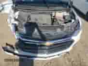 2020 Chevrolet Traverse Premier with VIN 1GNEVKKW8LJ302954, listed as a Copart auction lot 70498835 with Not provided miles and Salvage title. Bid and sale history available at DreamBid. Image 12.