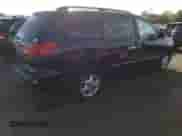 2004 Toyota Sienna XLE z VIN 5TDBA22CX4S016329, wystawiony jako Copart lot #81563145 z przebiegiem 217 337 mil mil oraz Szkoda całkowita • Salvage title. Historia ofert i sprzedaży dostępna na DreamBid. Obrazek 3.