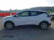 2023 Chevrolet Bolt EUV LT с VIN 1G1FY6S00P4149653, выставлен на аукционе IAAI как лот 43042703 с пробегом 93 969 миль миль и . История ставок и продаж доступна на DreamBid. Изображение 14.