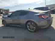 2015 Hyundai Genesis Coupe Ultimate с VIN KMHHU6KJ7FU125879, выставлен на аукционе Copart как лот 83255834 с пробегом 44 305 миль миль и Списание • Salvage title. История ставок и продаж доступна на DreamBid. Изображение 2.