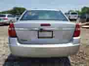 2006 Chevrolet Malibu 2LT с VIN 1G1ZT538X6F271806, выставлен на аукционе Copart как лот 64093765 с пробегом 51 076 миль миль и Списание • Salvage title. История ставок и продаж доступна на DreamBid. Изображение 6.