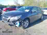 2013 Chevrolet Malibu LS с VIN 1G11B5SA0DF160389, выставлен на аукционе IAAI как лот 42134905 с пробегом 145 909 миль миль и . История ставок и продаж доступна на DreamBid. Изображение 18.