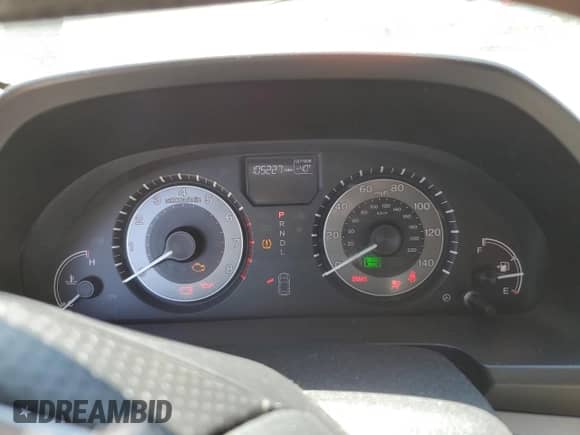 2014 Honda Odyssey EX с VIN 5FNRL5H46EB032026, выставлен на аукционе Copart как лот 66357495 с пробегом 105 227 миль миль и Списание • Salvage title. История ставок и продаж доступна на DreamBid. Изображение 9.