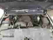 2013 Chevrolet Silverado 1500 LTZ z VIN 1GCRKTE72DZ414083, wystawiony jako Copart lot #49009385 z przebiegiem 180 241 mil mil oraz Szkoda całkowita • Salvage title. Historia ofert i sprzedaży dostępna na DreamBid. Obrazek 11.