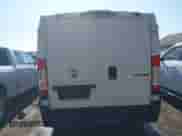 2017 Ram ProMaster Cargo z VIN 3C6TRVNG7HE514346, wystawiony jako IAAI lot #41480227 z przebiegiem 36 722 mil mil oraz . Historia ofert i sprzedaży dostępna na DreamBid. Obrazek 16.