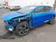 2024 Chevrolet Equinox EV LT с VIN 3GN7DMRP7RS270544, выставлен на аукционе IAAI как лот 43333792 с пробегом 7 695 миль миль и . История ставок и продаж доступна на DreamBid. Изображение 2.