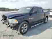 2014 Ram 1500 Big Horn с VIN 1C6RR6LT9ES326940, выставлен на аукционе Copart как лот 83778995 с пробегом 138 667 миль миль и Списание • Salvage title. История ставок и продаж доступна на DreamBid. Изображение 1.
