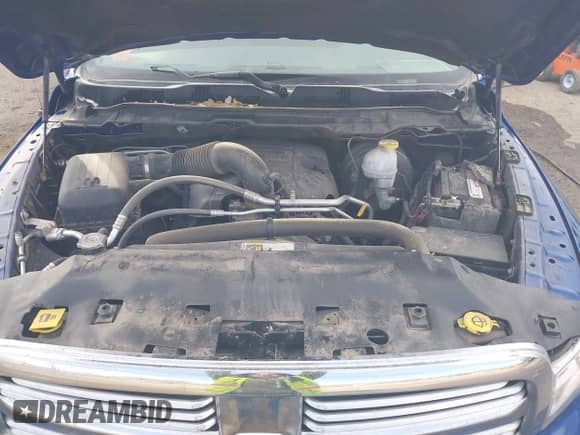 2019 Ram 1500 SLT с VIN 1C6RR7TTXKS530938, выставлен на аукционе IAAI как лот 41736243 с пробегом 138 467 миль миль и . История ставок и продаж доступна на DreamBid. Изображение 10.