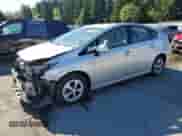 2015 Toyota Prius Four z VIN JTDKN3DU1F0427365, wystawiony jako Copart lot #82385075 z przebiegiem 72 183 mil mil oraz Szkoda całkowita • Salvage title. Historia ofert i sprzedaży dostępna na DreamBid. Obrazek 1.