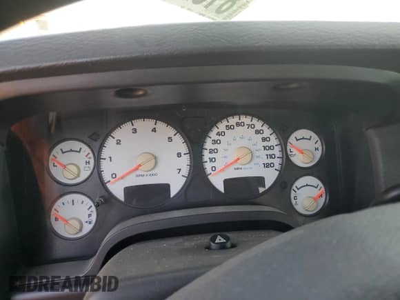 2005 Dodge 1500 SLT with VIN 1D7HA18N05S324914, listed as a Copart auction lot 81325715 with Not provided miles and Clean title. Bid and sale history available at DreamBid. Image 9.