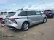 2025 Toyota Sienna Limited с VIN 5TDZRKEC9SS234407, выставлен на аукционе IAAI как лот 42131916 с пробегом 7 695 миль миль и . История ставок и продаж доступна на DreamBid. Изображение 4.