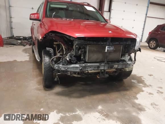 2017 Mercedes-Benz GLS 550 with VIN 4JGDF7DE2HA794192, listed as a IAAI auction lot 41308713 with 117,034 mi miles and . Bid and sale history available at DreamBid. Image 6.