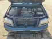 2006 Chevrolet TrailBlazer LS with VIN 1GNDT13S562256795, listed as a Copart auction lot 84521915 with 179,154 mi miles and Salvage title. Bid and sale history available at DreamBid. Image 11.