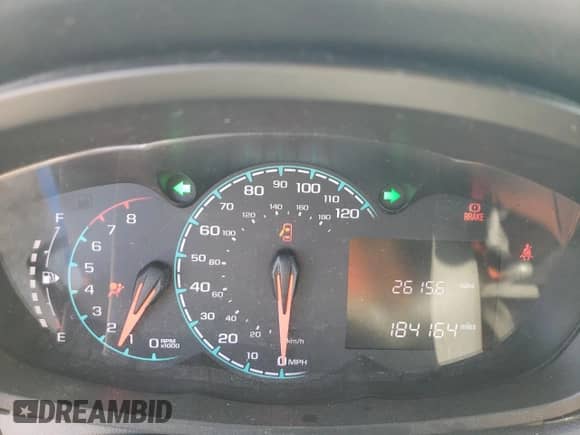 2018 Chevrolet Spark LS с VIN KL8CA6SA6JC420826, выставлен на аукционе Copart как лот 74690214 с пробегом 184 164 миль миль и На запчасти • Non repairable. История ставок и продаж доступна на DreamBid. Изображение 9.