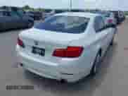 2011 BMW 5 Series 535i with VIN WBAFR7C51BC801499, listed as a IAAI auction lot 42989360 with 131,762 mi miles and . Bid and sale history available at DreamBid. Image 4.