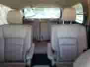 2022 Honda Pilot Touring 7-Passenger with VIN 5FNYF5H68NB003812, listed as a Copart auction lot 80687845 with 49,662 mi miles and Salvage title. Bid and sale history available at DreamBid. Image 10.