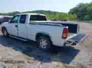 2001 GMC Sierra 1500 SLE с VIN 2GTEC19T511286854, выставлен на аукционе IAAI как лот 42961608 с пробегом 169 008 миль миль и . История ставок и продаж доступна на DreamBid. Изображение 3.