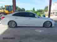 2015 Hyundai Equus Signature z VIN KMHGH4JHXFU093545, wystawiony jako IAAI lot #42572274 z przebiegiem 67 295 mil mil oraz . Historia ofert i sprzedaży dostępna na DreamBid. Obrazek 13.