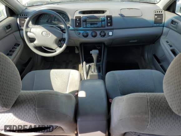 2004 Toyota Camry LE с VIN 4T1BE32K14U297848, выставлен на аукционе Copart как лот 85383705 с пробегом 147 414 миль миль и Чистый • Clean title. История ставок и продаж доступна на DreamBid. Изображение 8.