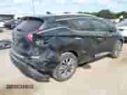 2017 Nissan Murano S z VIN 5N1AZ2MG5HN104135, wystawiony jako IAAI lot #42804135 z przebiegiem 94 879 mil mil oraz . Historia ofert i sprzedaży dostępna na DreamBid. Obrazek 4.