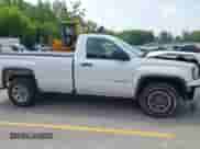 2017 GMC Sierra 1500 with VIN 1GTN1LEH6HZ307571, listed as a IAAI auction lot 42474912 with 170,981 mi miles and . Bid and sale history available at DreamBid. Image 13.