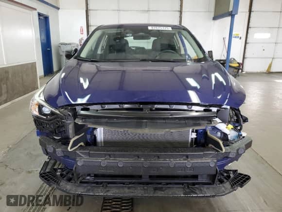 2025 Subaru Impreza с VIN JF1GUABC8S8256655, выставлен на аукционе Copart как лот 82675125 с пробегом 3 643 миль миль и Списание • Salvage title. История ставок и продаж доступна на DreamBid. Изображение 5.