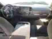 2007 Chevrolet Silverado 1500 Work Truck с VIN 2GCEK19C271693882, выставлен на аукционе Copart как лот 59260514 с пробегом 195 746 миль миль и Списание • Salvage title. История ставок и продаж доступна на DreamBid. Изображение 8.