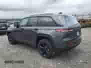 2022 Jeep Grand Cherokee Altitude with VIN 1C4RJHAG7N8610811, listed as a Copart auction lot 64459385 with 12,521 mi miles and Non repairable. Bid and sale history available at DreamBid. Image 2.