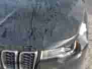 2020 Jeep Grand Cherokee Altitude z VIN 1C4RJFAG2LC132201, wystawiony jako IAAI lot #43442394 z przebiegiem 110 984 mil mil oraz . Historia ofert i sprzedaży dostępna na DreamBid. Obrazek 12.