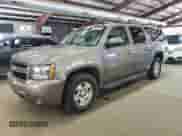 2012 Chevrolet Suburban LT с VIN 1GNSKJE72CR316425, выставлен на аукционе Copart как лот 86055735 с пробегом 251 017 миль миль и Чистый • Clean title. История ставок и продаж доступна на DreamBid. Изображение 1.