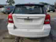 2011 Dodge Caliber Mainstreet с VIN 1B3CB3HA4BD125134, выставлен на аукционе Copart как лот 73655054 с пробегом Не указан миль и Списание • Salvage title. История ставок и продаж доступна на DreamBid. Изображение 6.