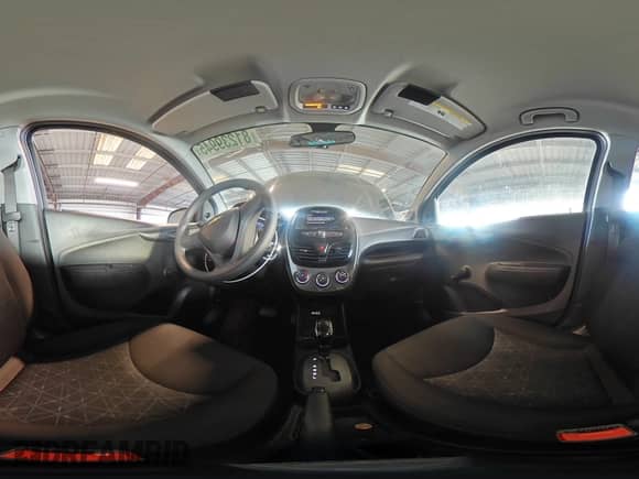 2019 Chevrolet Spark LS с VIN KL8CB6SA7KC811501, выставлен на аукционе Copart как лот 81239945 с пробегом 50 992 миль миль и Списание • Salvage title. История ставок и продаж доступна на DreamBid. Изображение 14.